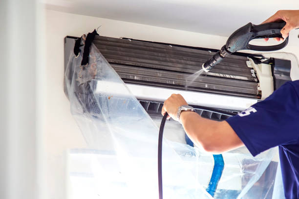 Best HVAC Duct Inspection Services  in Severn, MD