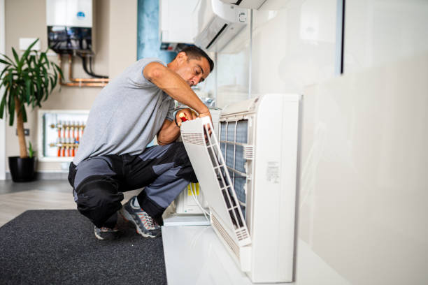 Best Affordable Air Duct Cleaning  in Severn, MD