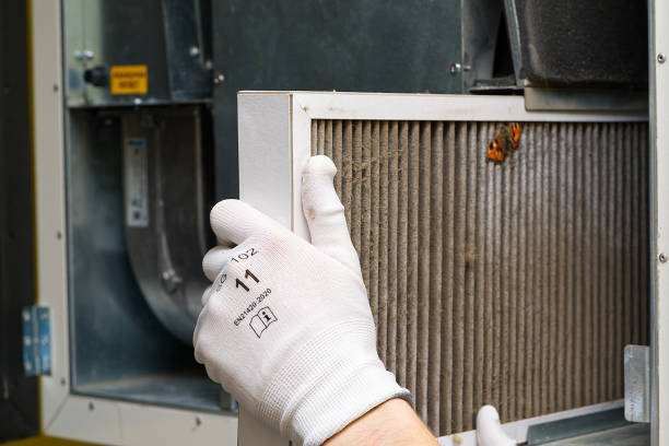 Best Ductwork Cleaning Services  in Severn, MD