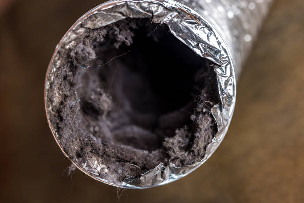 Best Commercial Air Duct Cleaning  in Severn, MD
