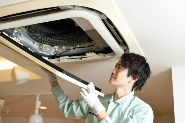 Reliable MD Airduct Cleaning Solutions