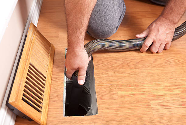 Best Affordable HVAC Duct Cleaning  in Severn, MD