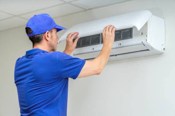 Affordable HVAC Duct Cleaning in MD