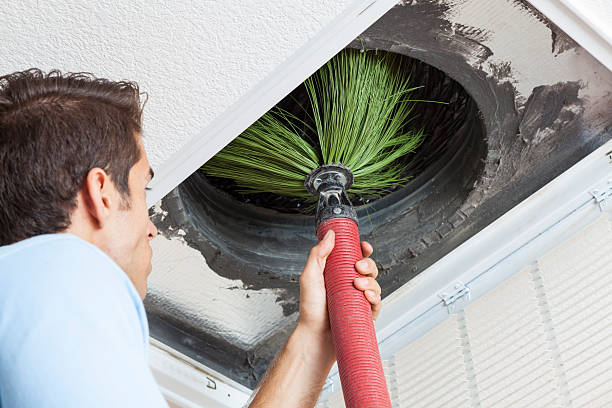 Best Air Vent Cleaning Services  in Severn, MD