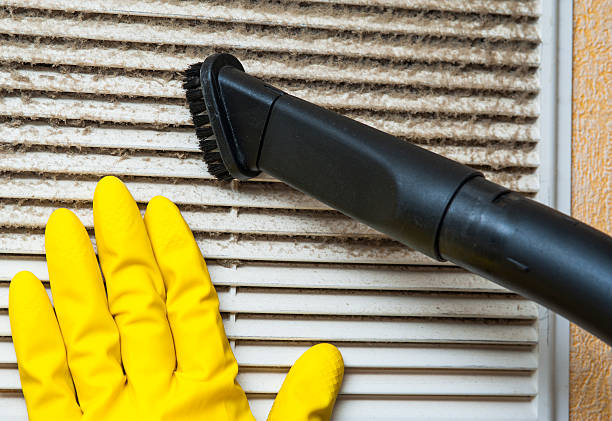 Best Local Air Duct Cleaning Services  in Severn, MD