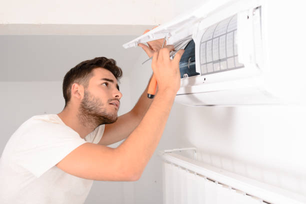 Best Air Duct Cleaning Company Near Me  in Severn, MD