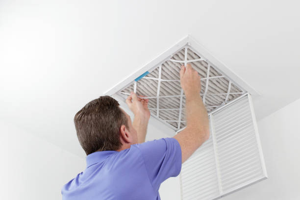 Best Local Air Duct Cleaning Services  in Severn, MD
